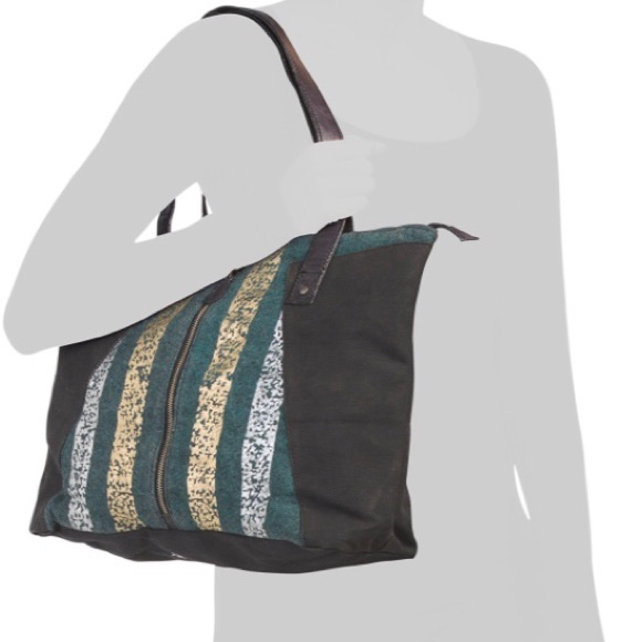 NWT Mona B Tote bag - Picture 3 of 7